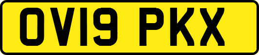 OV19PKX
