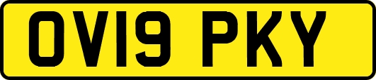 OV19PKY