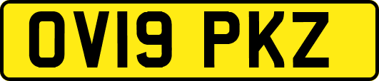 OV19PKZ