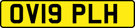 OV19PLH
