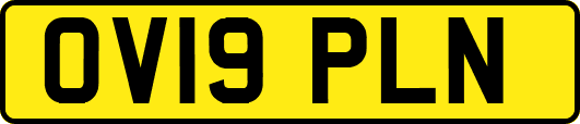 OV19PLN