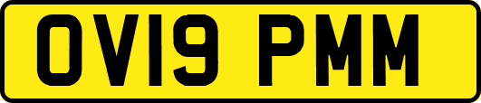 OV19PMM