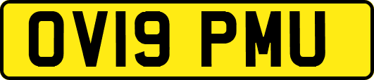 OV19PMU