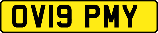 OV19PMY
