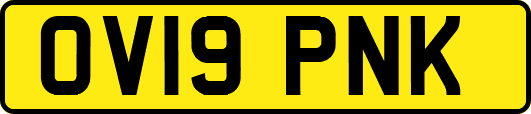 OV19PNK