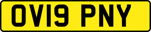 OV19PNY
