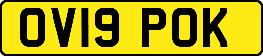 OV19POK
