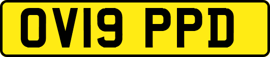 OV19PPD
