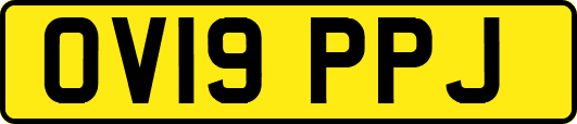 OV19PPJ