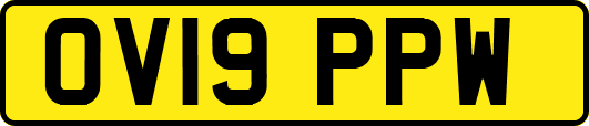 OV19PPW