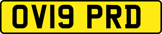 OV19PRD