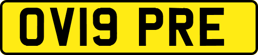 OV19PRE