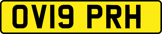 OV19PRH
