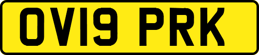 OV19PRK
