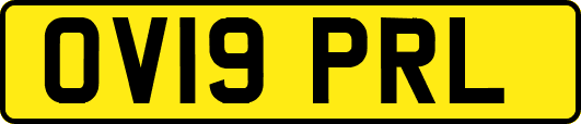 OV19PRL