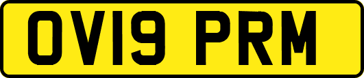 OV19PRM