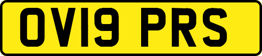 OV19PRS