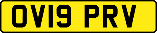 OV19PRV