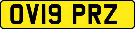 OV19PRZ
