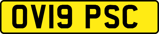 OV19PSC