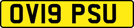 OV19PSU