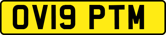 OV19PTM