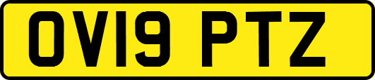 OV19PTZ