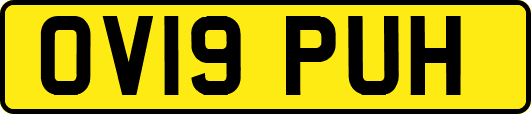 OV19PUH