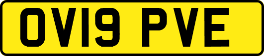 OV19PVE
