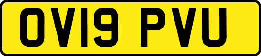 OV19PVU