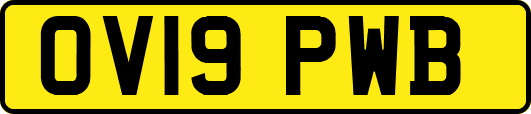 OV19PWB