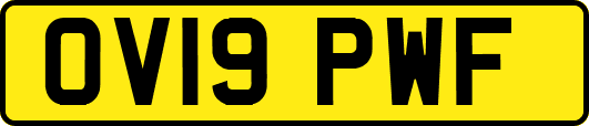OV19PWF