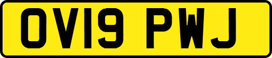 OV19PWJ