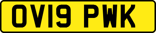 OV19PWK
