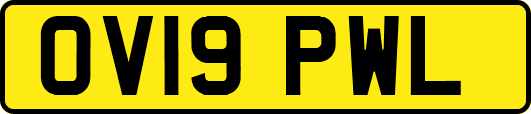 OV19PWL
