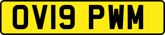 OV19PWM