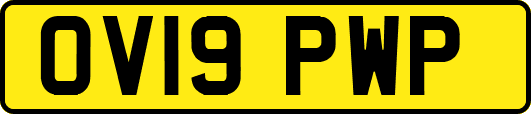 OV19PWP