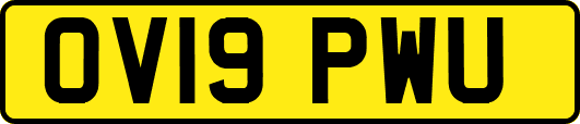 OV19PWU