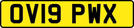 OV19PWX