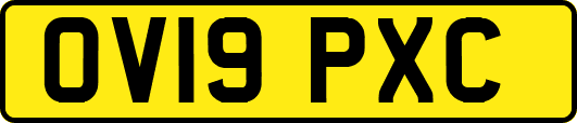 OV19PXC