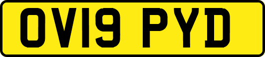 OV19PYD