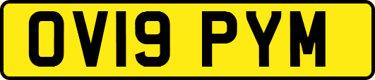 OV19PYM