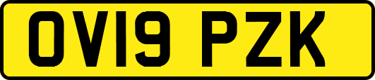 OV19PZK
