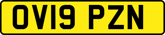 OV19PZN