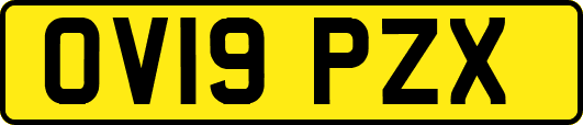 OV19PZX