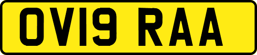 OV19RAA