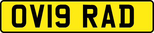 OV19RAD
