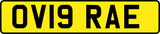 OV19RAE