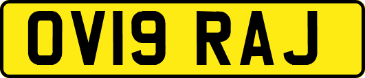 OV19RAJ