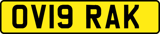 OV19RAK